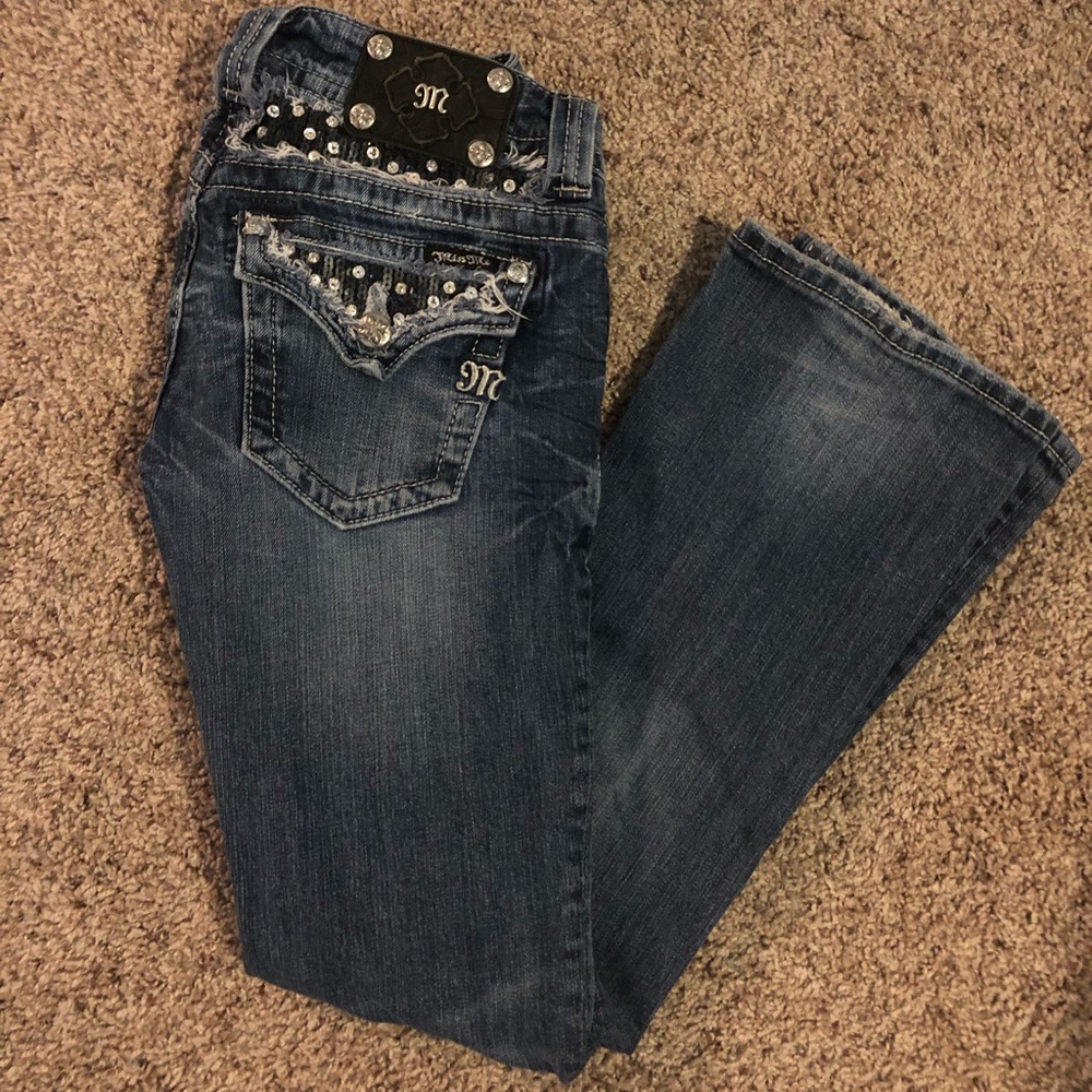 MissMe Jeans